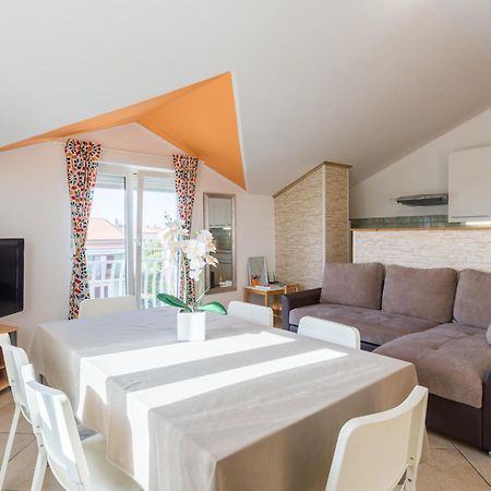 Trbovic Apartments Peaceful Stay With Free Parking, Pet-Friendly, And Bike Storage In أوماغ المظهر الخارجي الصورة