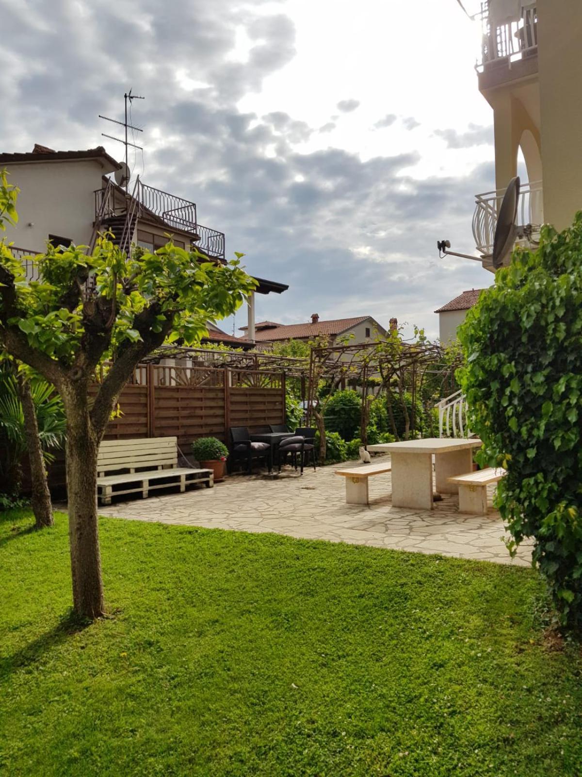 Trbovic Apartments Peaceful Stay With Free Parking, Pet-Friendly, And Bike Storage In أوماغ المظهر الخارجي الصورة
