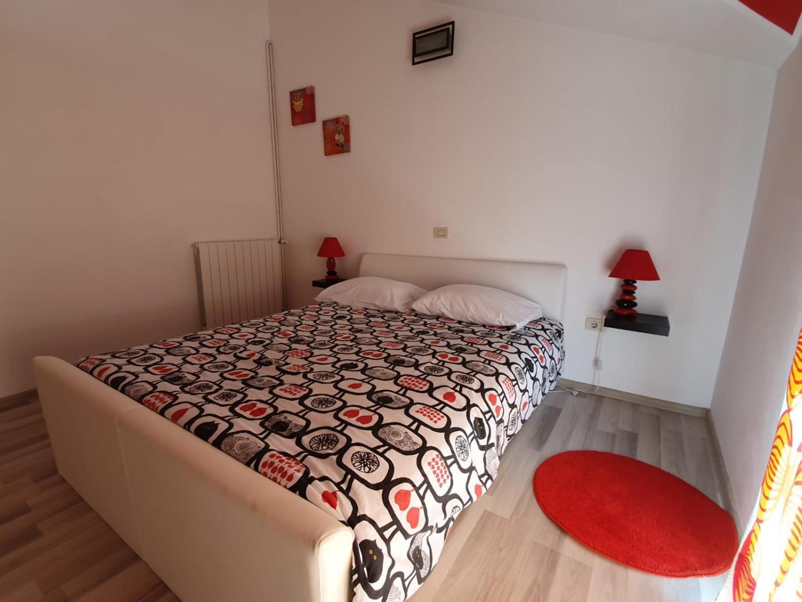 Trbovic Apartments Peaceful Stay With Free Parking, Pet-Friendly, And Bike Storage In أوماغ المظهر الخارجي الصورة