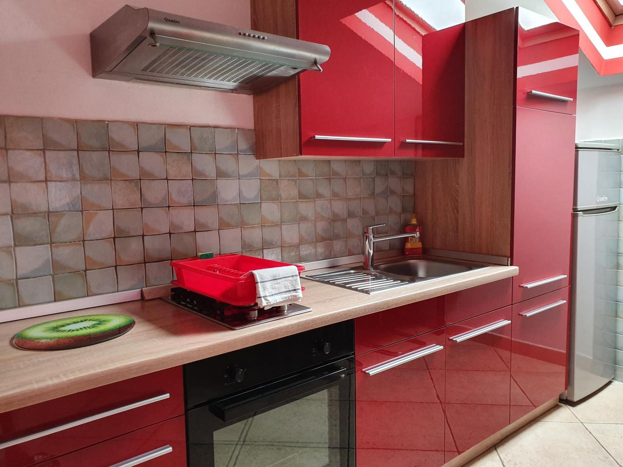 Trbovic Apartments Peaceful Stay With Free Parking, Pet-Friendly, And Bike Storage In أوماغ المظهر الخارجي الصورة