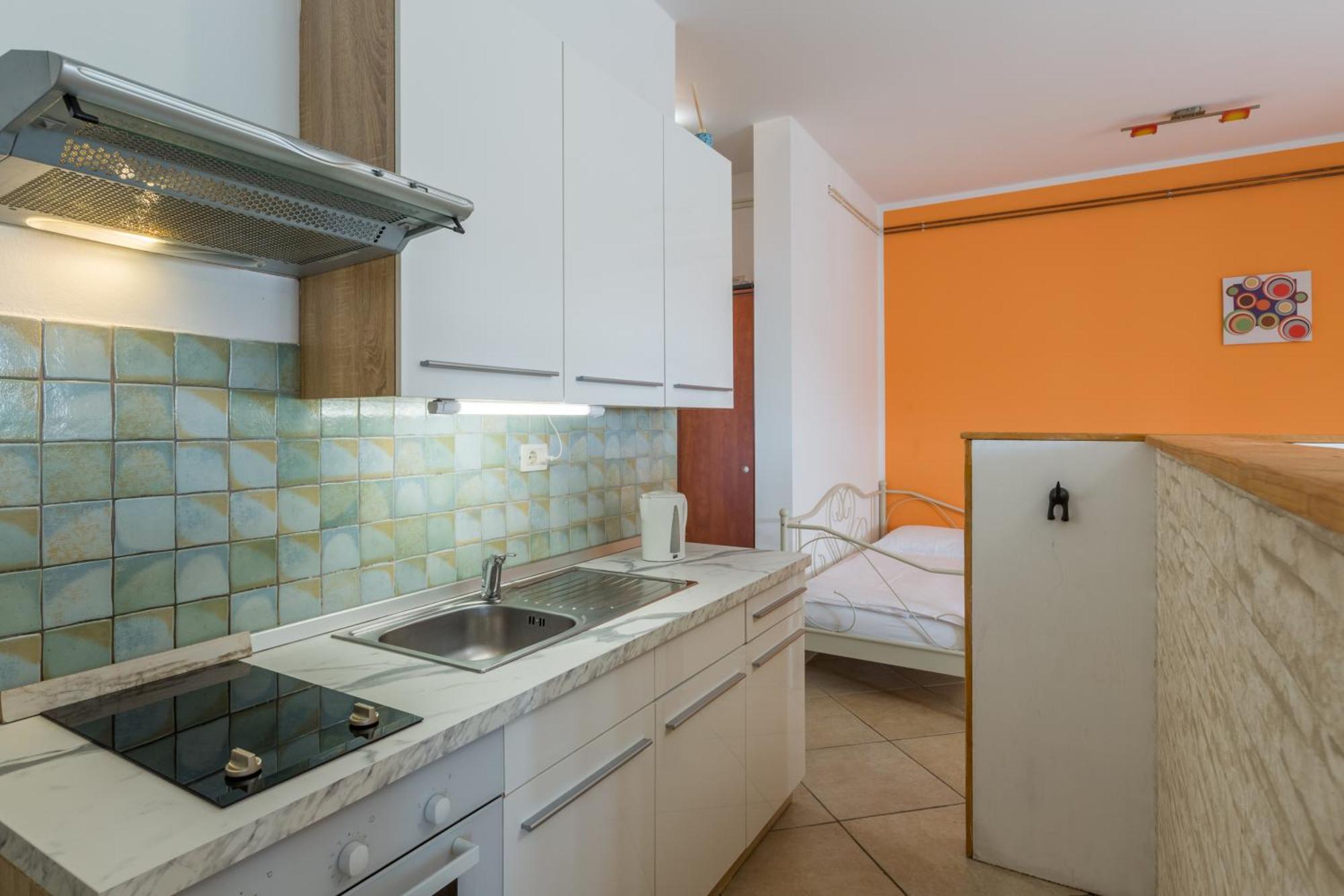 Trbovic Apartments Peaceful Stay With Free Parking, Pet-Friendly, And Bike Storage In أوماغ المظهر الخارجي الصورة