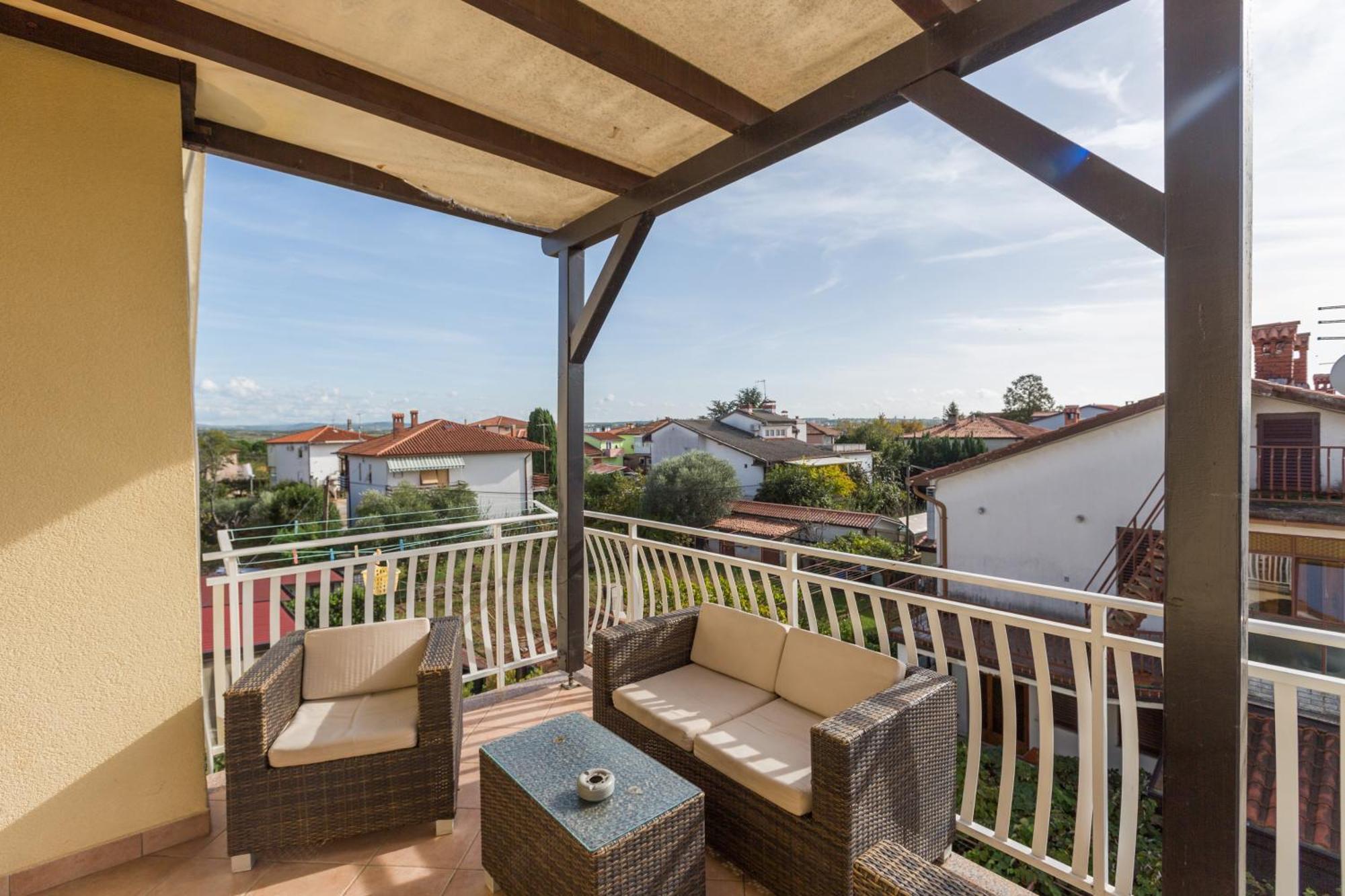 Trbovic Apartments Peaceful Stay With Free Parking, Pet-Friendly, And Bike Storage In أوماغ المظهر الخارجي الصورة