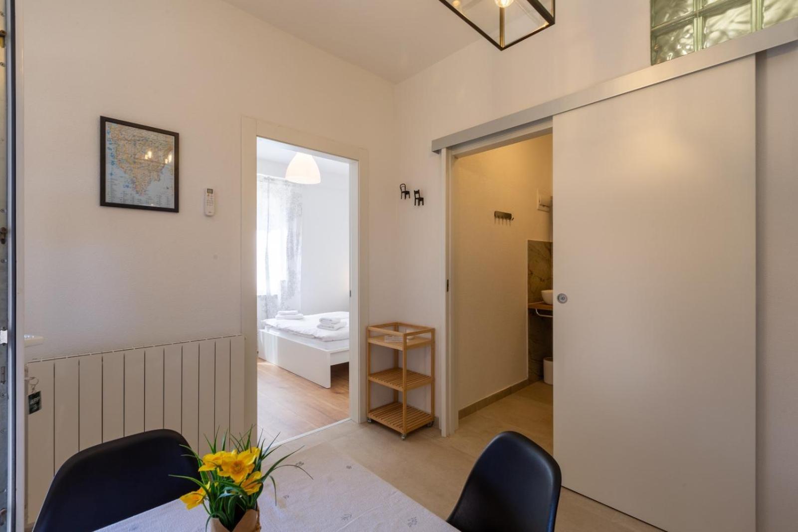 Trbovic Apartments Peaceful Stay With Free Parking, Pet-Friendly, And Bike Storage In أوماغ المظهر الخارجي الصورة