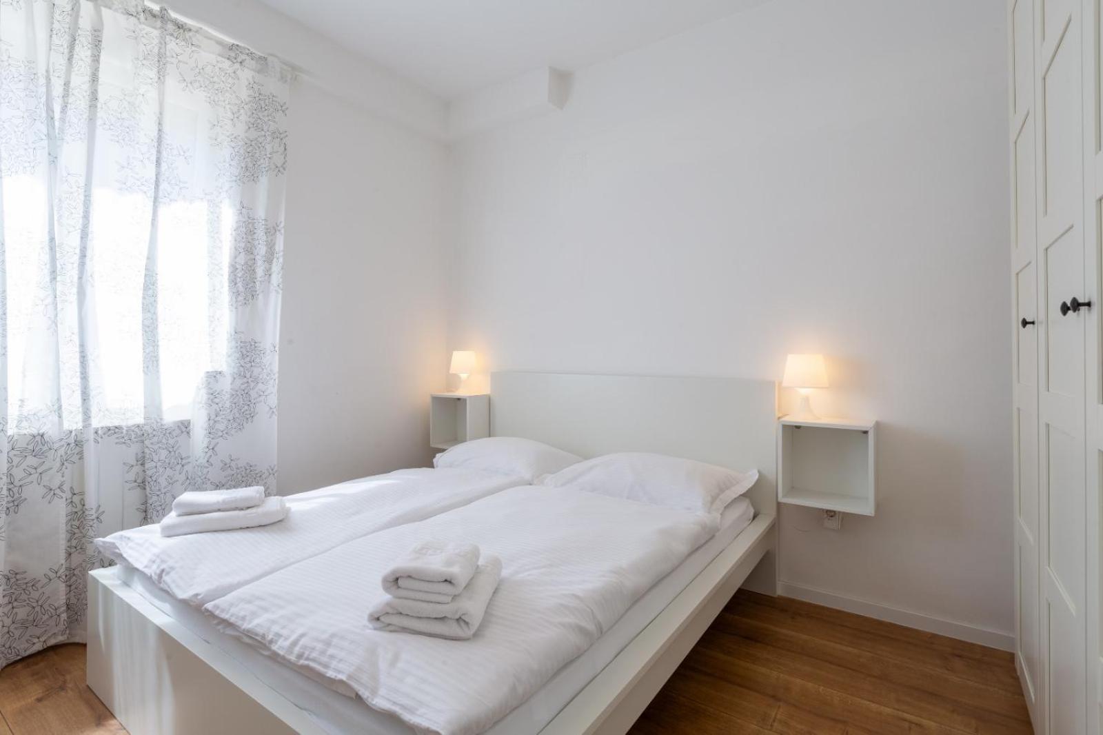 Trbovic Apartments Peaceful Stay With Free Parking, Pet-Friendly, And Bike Storage In أوماغ المظهر الخارجي الصورة