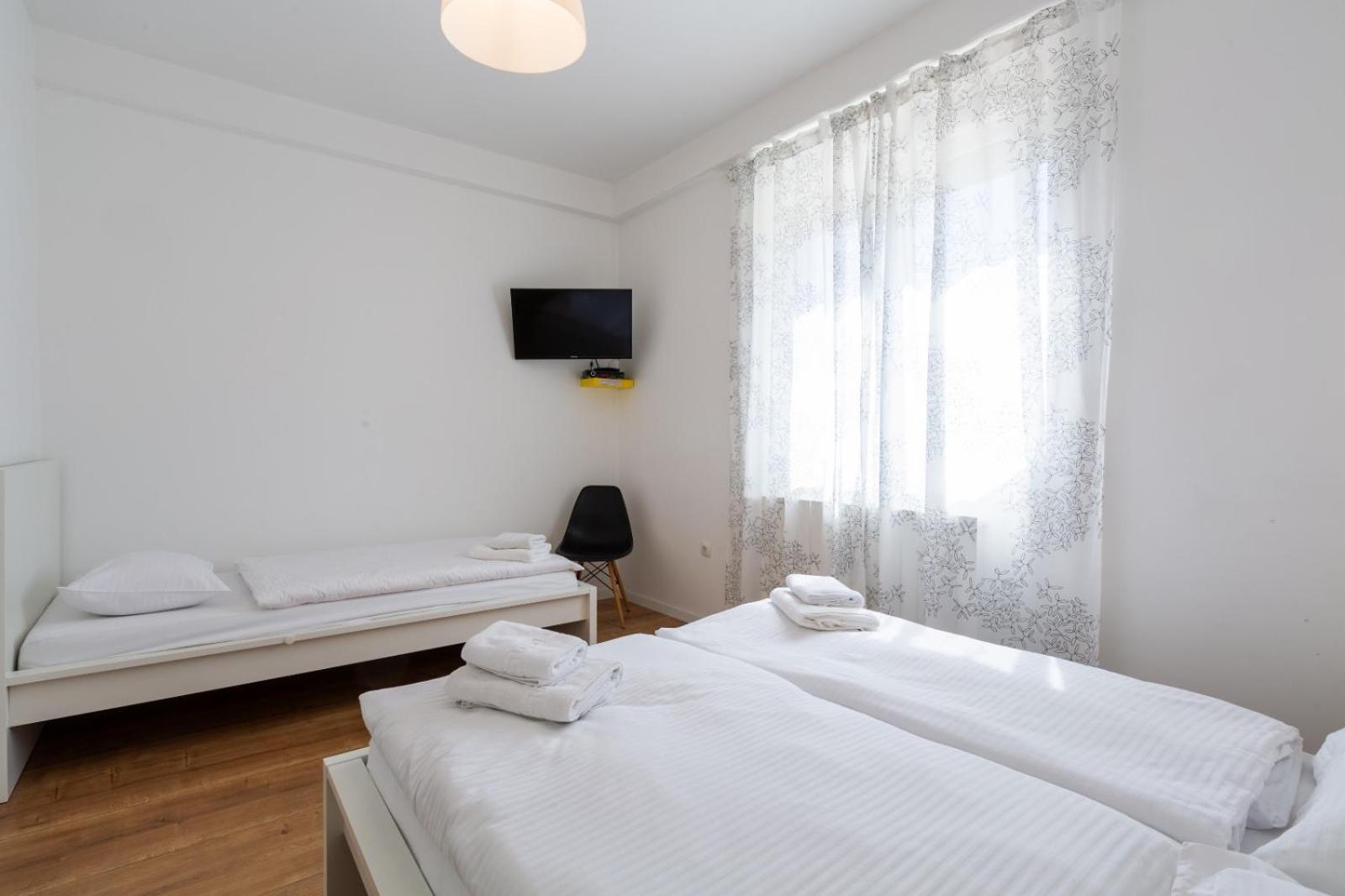 Trbovic Apartments Peaceful Stay With Free Parking, Pet-Friendly, And Bike Storage In أوماغ المظهر الخارجي الصورة
